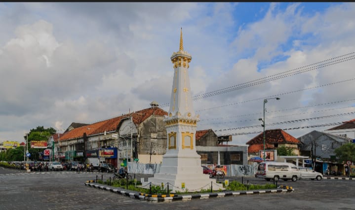 Paradise of Central Java and Yogyakarta